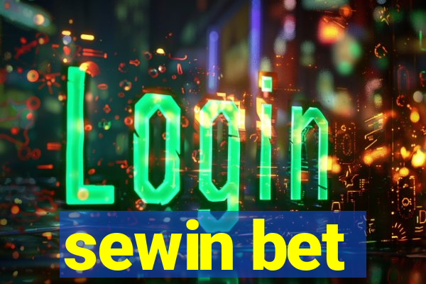 sewin bet